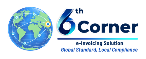 6th Corner – e-Invoicing Solution. Global Standard, Local Compliance